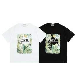 Picture of Dior T Shirts Short _SKUDiorXS-Lsxtx2715482